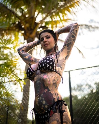 Bethany Moore
