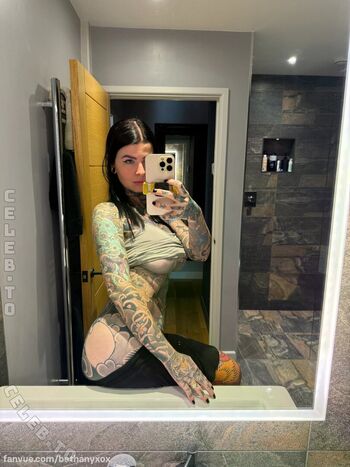 Full leaked Bethany moore page private onlyfans photo
