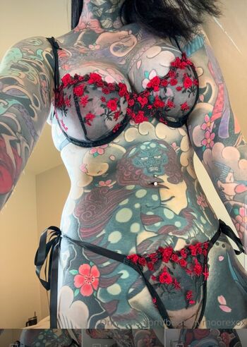 Bethany Moore
