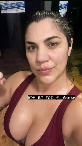 Bethe Correia