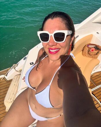 Full leaked Bethe correia private onlyfans photo