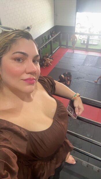 Full leaked Bethe correia page private onlyfans photo