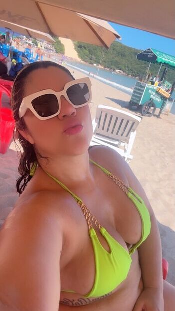 Full leaked Bethe correia page private onlyfans photo