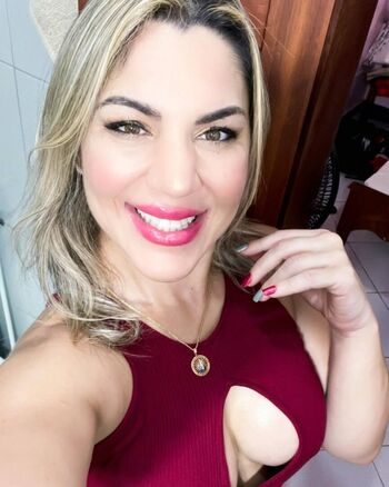 Full leaked Bethe correia page private onlyfans photo