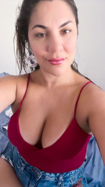 Full leaked Bethe correia private onlyfans photo