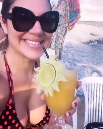 Full leaked Bethe correia private onlyfans photo