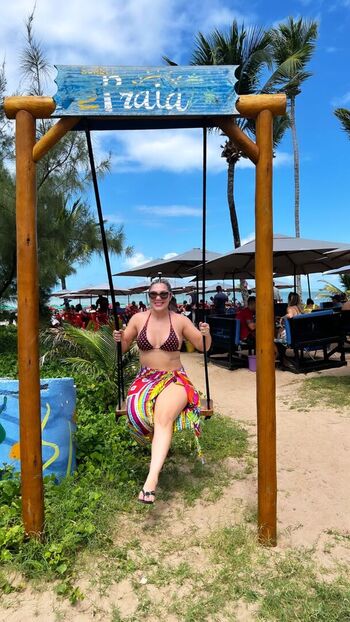 Full leaked Bethe correia private onlyfans photo
