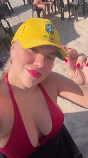Full leaked Bethe correia private onlyfans photo