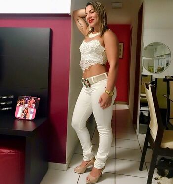 Full leaked Bethe correia private onlyfans photo