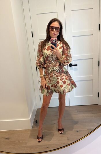 Bethenny Frankel