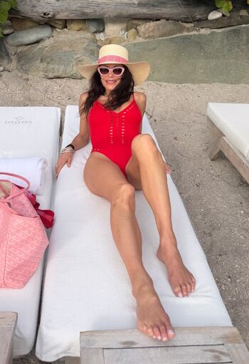 Bethenny Frankel