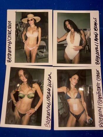Full leaked Bethenny frankel page private onlyfans photo
