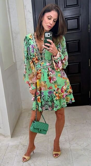 Full leaked Bethenny frankel private onlyfans photo