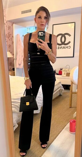 Full leaked Bethenny frankel page private onlyfans photo