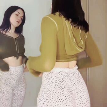 Full leaked Bethfit private onlyfans photo