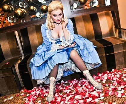 Full leaked Betsy wolfe private onlyfans photo