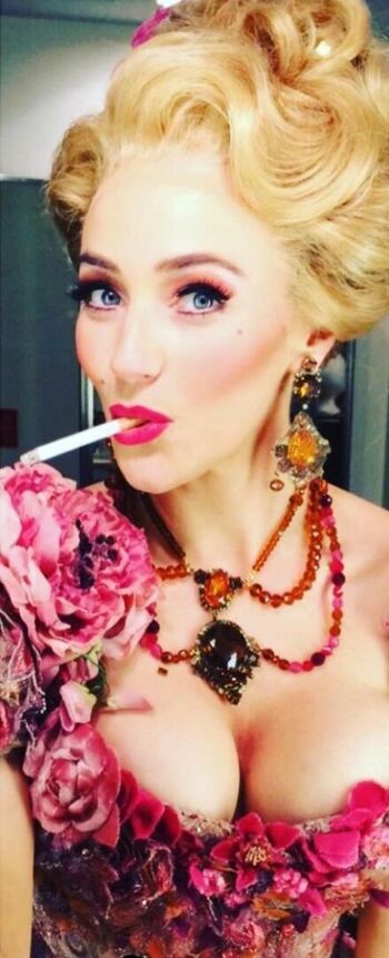 Full leaked Betsy wolfe private onlyfans photo