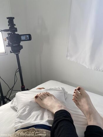 Bettie Bondage