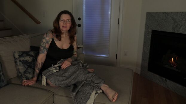 Full leaked Bettie bondage page private onlyfans photo