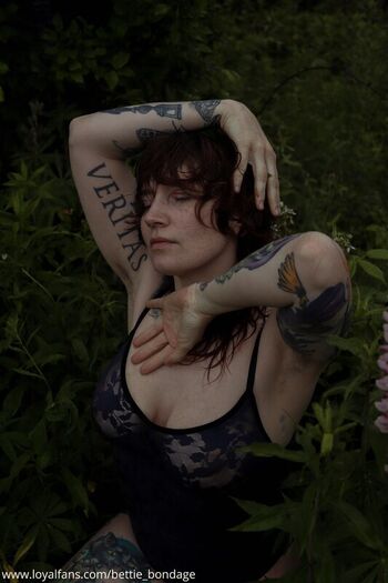 Bettie Bondage
