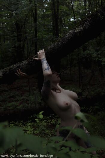 Bettie Bondage
