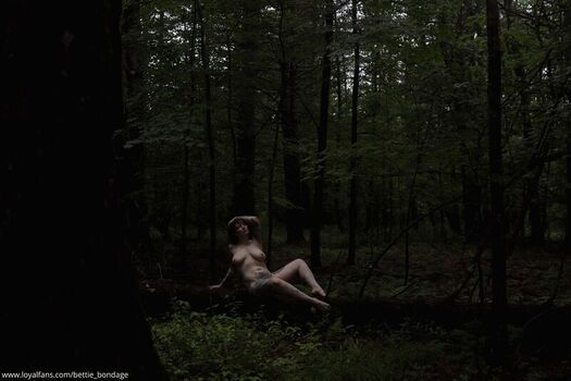 Full leaked Bettie bondage private onlyfans photo