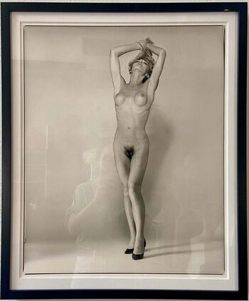 Full leaked Bettina rheims private onlyfans photo