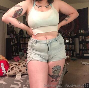 Full leaked Betty cake private onlyfans photo