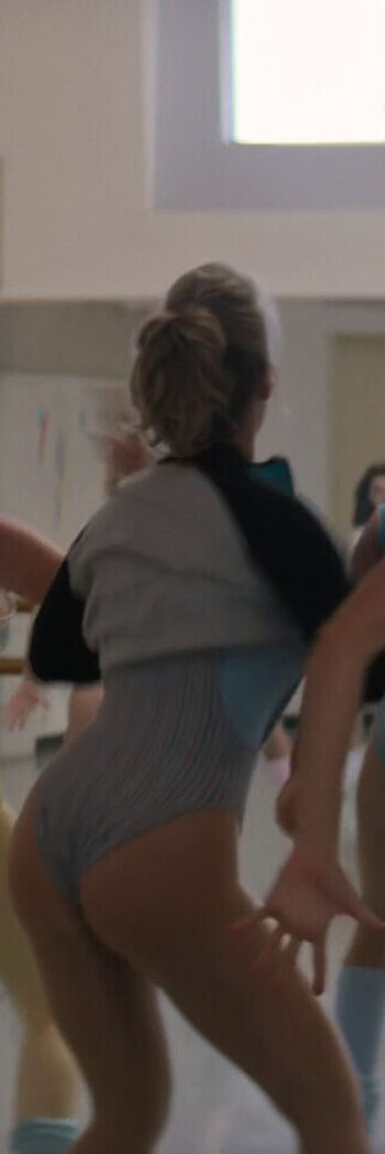 Full leaked Betty gilpin private onlyfans photo