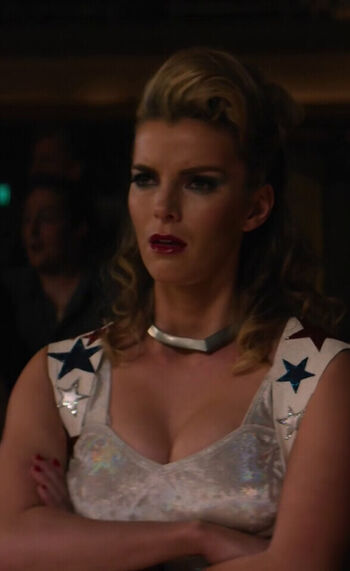 Full leaked Betty gilpin private onlyfans photo