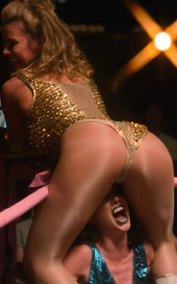 Full leaked Betty gilpin private onlyfans photo