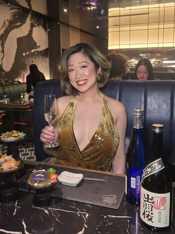 Full leaked Betty lam private onlyfans photo