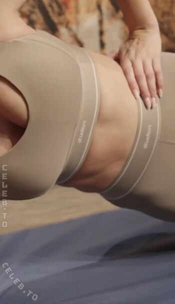 Full leaked Betty taube private onlyfans photo