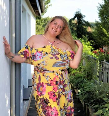Full leaked Betty weber private onlyfans photo