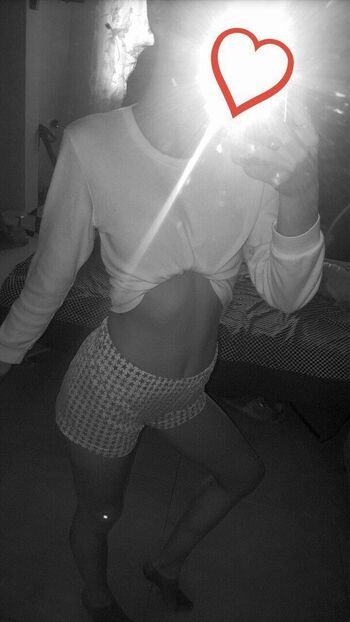 Full leaked Betty private onlyfans photo