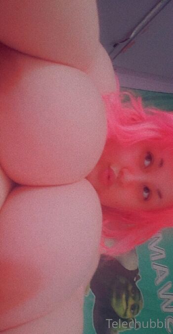 Full leaked Bewbiibunnii private onlyfans photo