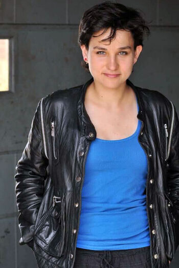 Full leaked Bex taylor klaus private onlyfans photo