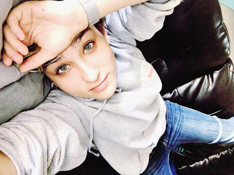 Full leaked Bex taylor klaus private onlyfans photo