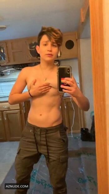 Bex Taylor Klaus