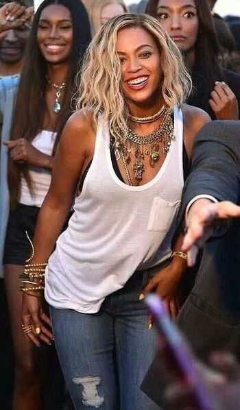 Full leaked Beyonc knowles private onlyfans photo