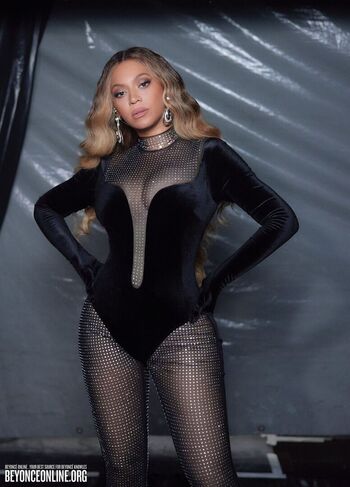 Beyoncé