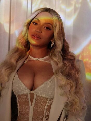 Full leaked Beyonce private onlyfans photo