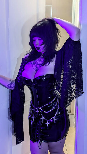 Full leaked Beyond the squish private onlyfans photo