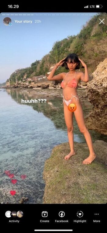 Full leaked Beystown private onlyfans photo