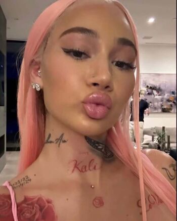 Bhad Bhabie