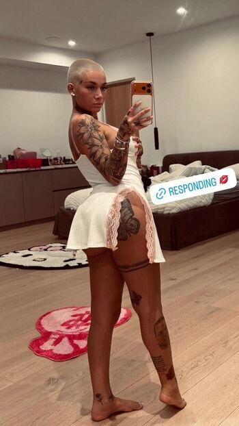 Full leaked Bhad bhabie page private onlyfans photo