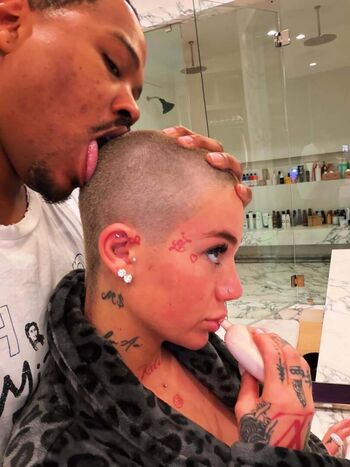 Full leaked Bhad bhabie page private onlyfans photo