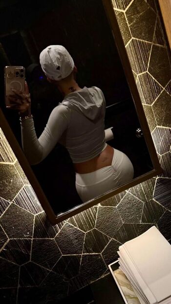 Full leaked Bhad bhabie  page private onlyfans photo