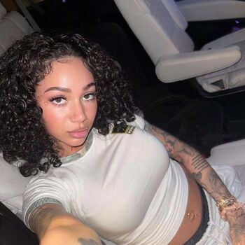 Full leaked Bhad bhabie private onlyfans photo
