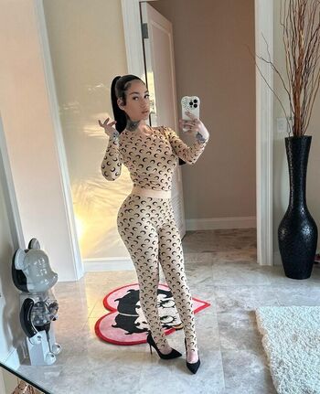 Full leaked Bhad bhabie private onlyfans photo
